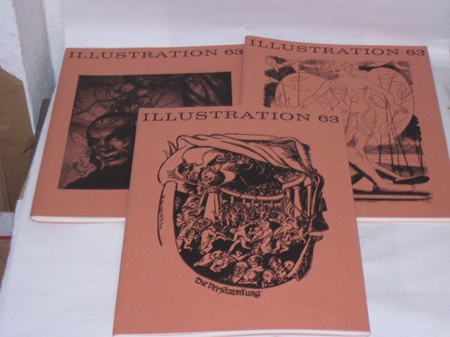 Visel curt illustration 63 - visel,,