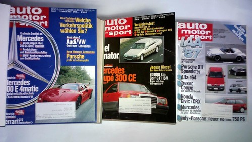 Jahrgang 1987 heft bis - 1987,, 26
