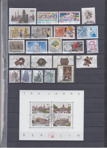 Berlin jahrgang 1987 - jahrgang,