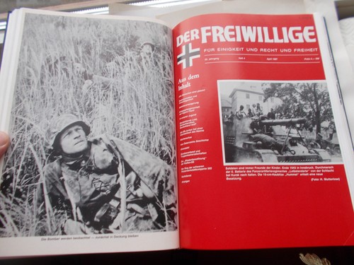 Der freiwillige 1987 - freiwillige,