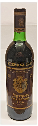 Marques caceres rioja - de,