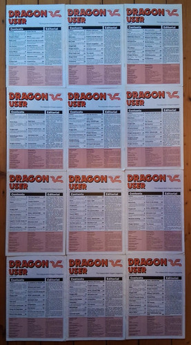 Dragon user for - user, 32
