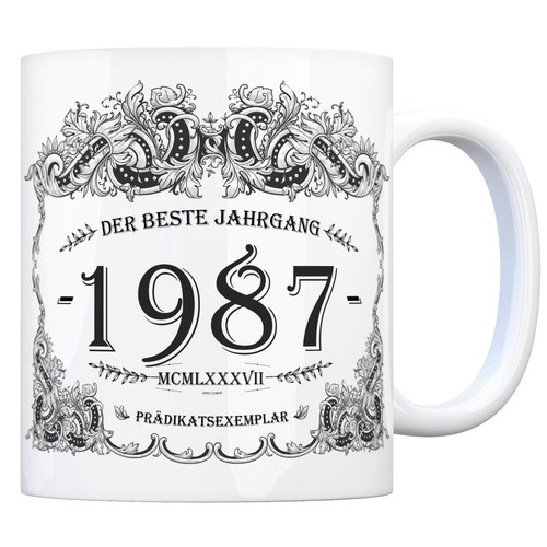 1987 der beste jahrgang - beste,