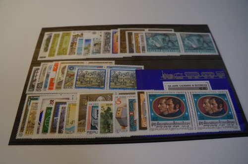 österreich jahrgang 1987 - Österreich,