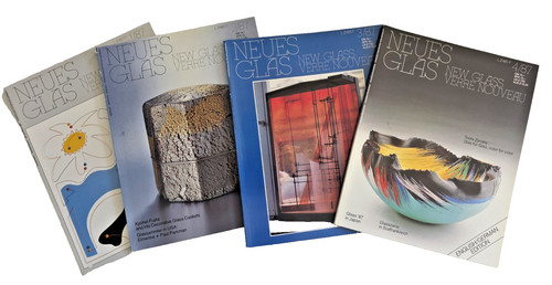Neues glas new - neues, /