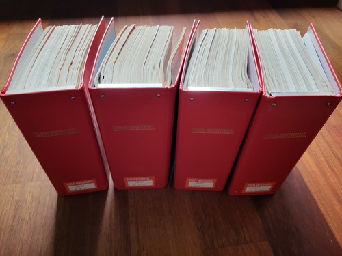 Der spiegel jahrgang 1987 - der,