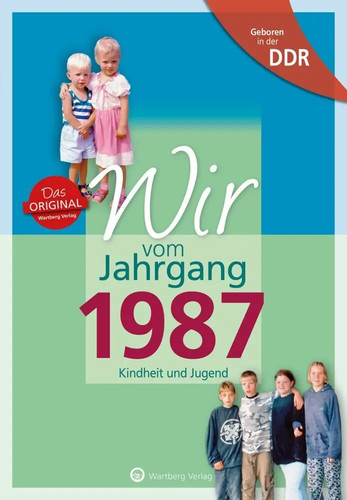 Geboren der ddr wir vom - geboren,
