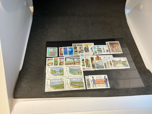 Italien jahrgang 1987 - italien,