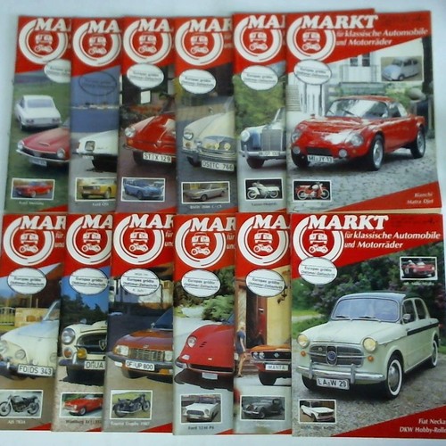 Markt für klassische - markt,