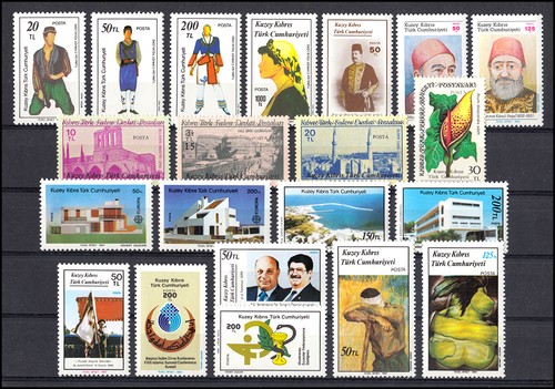 199 219 zypern - zypern, (türkisch)