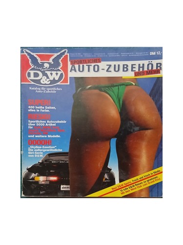 Katalog jahrgang 1987 - jahrgang,