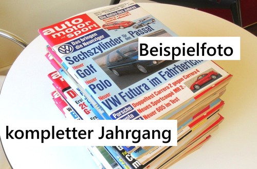 Auto motor und - motor, sport