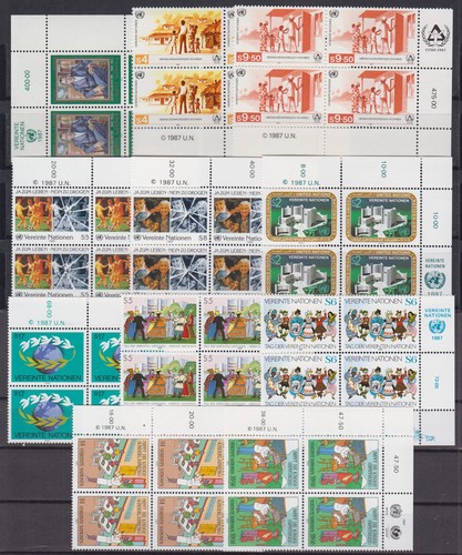 Uno wien jahrgang 1987 - wien,