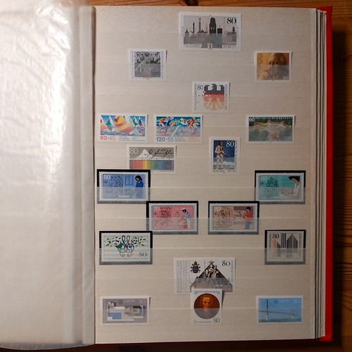 Bund jahrgang 1987 - 1987, mit