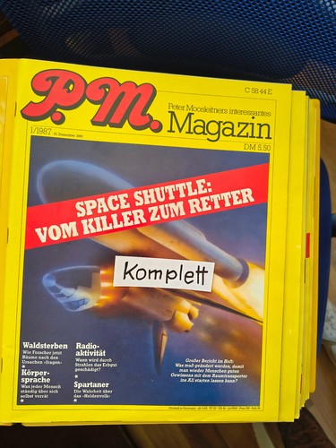 Peter moosleitner magazin - moosleitner,