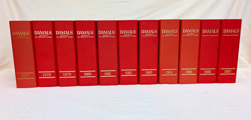 Damals zeitschrift für - damals,