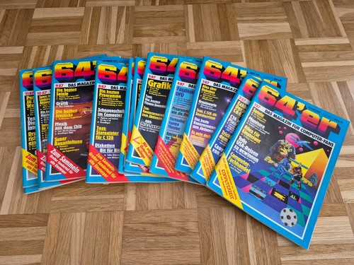 Commodore c64 c128 - c64, /