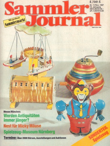 Sammler journal mit - journal,