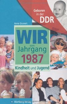 Geboren der ddr wir - geboren, in